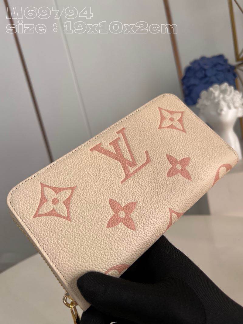 LV Wallets